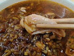 雪菜大肠-玉华饮食店(茅台路店)