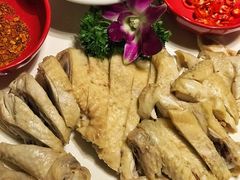-红辣椒·川菜·火锅(科华路店)