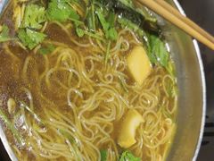 -三个大叔烤羊肉串·歌手驻唱·碳烤鲜肉(西三旗店)