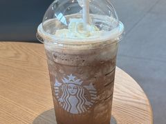 -星巴克(浦江科技广场店)