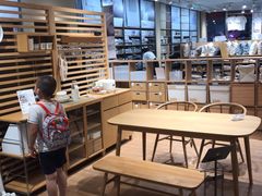 -MUJI无印良品(滨江宝龙城店)