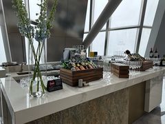 -傲廬·云端餐厅·深圳柏悦酒店