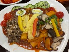 -釜山豚骨汤饭(芝罘万达广场店)