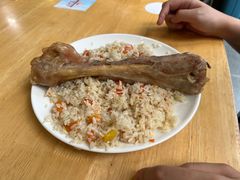 -零·壹新疆羊肉抓饭