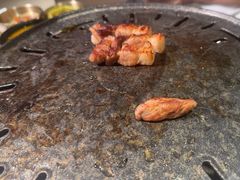 -牧童禧肉社·韩国炭火烤肉店(中粮祥云小镇创始店)