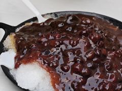 -王中王刨冰