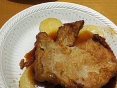 经典排骨年糕-鲜得来排骨年糕(豫园店)