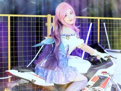 -马猴烧酒二次元cosplay换装写真自拍体验馆