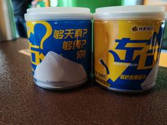 -曼听小寨海鲜烧烤·大连辣炒大王(盖州街店)