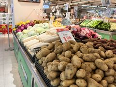 -物美超市(金宝街店)