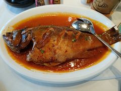 -胖姐渔村(中源大道店)