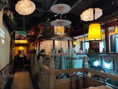 大堂-十二饭点·川菜(北站圆融店)