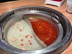 -季季红火锅(长沙步行街店)