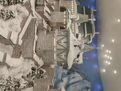 -长沙湘江冰雪世界