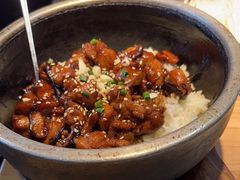 -九田家黑牛烤肉料理(新光汇店)