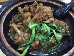 -峰味香.酱香米线.黄焖鸡(定西路店)