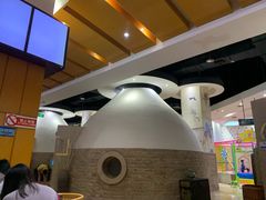 -丽池宫韩式汗蒸会馆(华灯坊店)