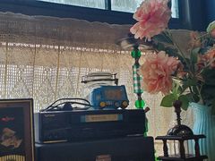 -84那年咖啡馆(李沧万达店)