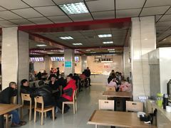 大堂-福苑粥铺(长春大街店)