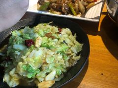 -望京一号·重庆江湖菜(工体店)