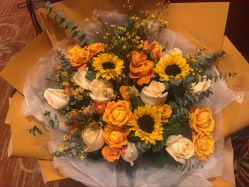 点击看大图 -上海虹桥锦江大酒店·宴会厅