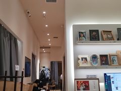 -海马体照相馆(成都来福士广场店)