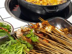 -九街淑芬掌中宝串串公司(内街文化创意园店)