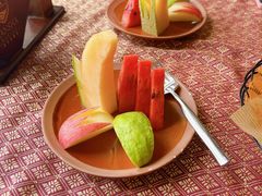 -南沙游艇会·大兵船餐厅