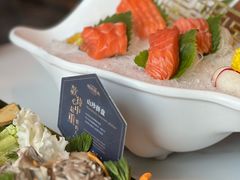 -阳光码头海鲜火锅(世纪大道店)