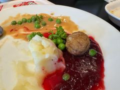 -宜家·瑞典风味餐厅(无锡店)