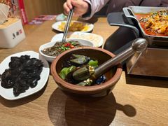 -鱼酷活鱼烤鱼(静安大融城店)