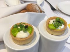 -L'Arome芳芳法国餐厅(仙林金鹰店)