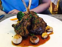 -WOLFGANG PUCK KITCHEN & BAR(迪士尼小镇店)