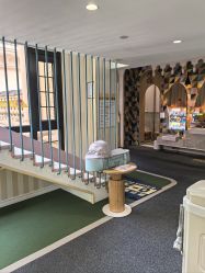 -奈尔宝·儿童乐园·亲子餐厅(星河湾店)