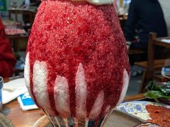 -楠火锅(西单店)