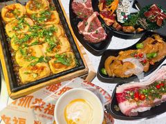 -猫抓烤肉(春熙路店)