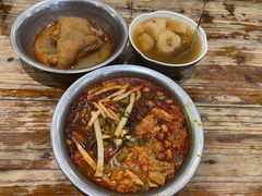 -西环肥仔螺蛳粉(总店)