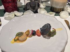 -莫里·意大利餐厅(K-lab店)