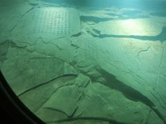 -白鹤梁水下博物馆