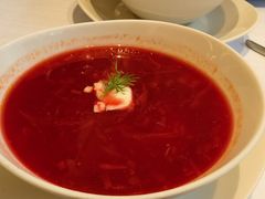 -马克西姆俄罗斯餐厅(通亚街店)