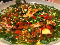 -山石榴·贵州菜(丰盛里店)