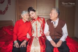 -HY小曼wedding·TOPYOUNG团队