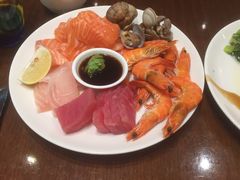 刺身-ESSENCE(诺富特东荟城酒店)