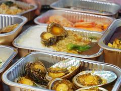 -徐记海鲜(大雁塔|金都店)