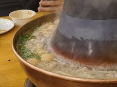 -老康火锅(桥南街店)