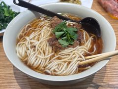 -李先生牛肉面大王(欧亚卖场店)
