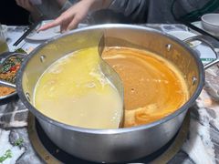 -禄婶鸡煲·打边炉
