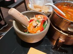 -simply thai天泰(静安嘉里中心店)
