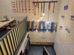 -烤五行·烧烤烤串(石佛营店)