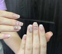 -LILY NAILS美甲美睫